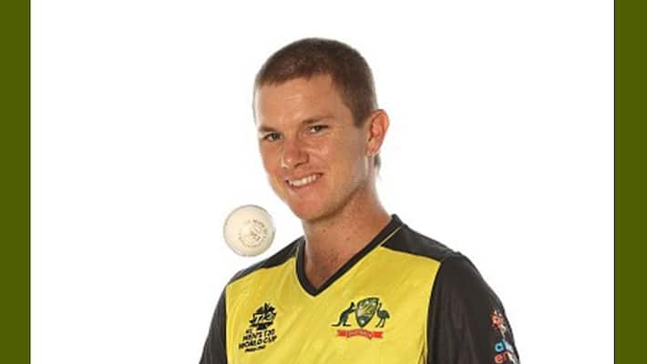 T20 World Cup 2021 AUS vs BAN: T20 World Cup 2021 AUS vs BAN: Bangladesh team all out on 73 runs, Adam Zampa took 5 wickets T20 World Cup 2021 AUS vs BAN: T20 World Cup 2021 AUS vs BAN: Bangladesh team all out on 73 runs, Adam Zampa took 5 wickets