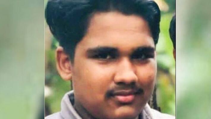 Student killed in road accident in Kattiadi Student killed in road accident in Kattiadi