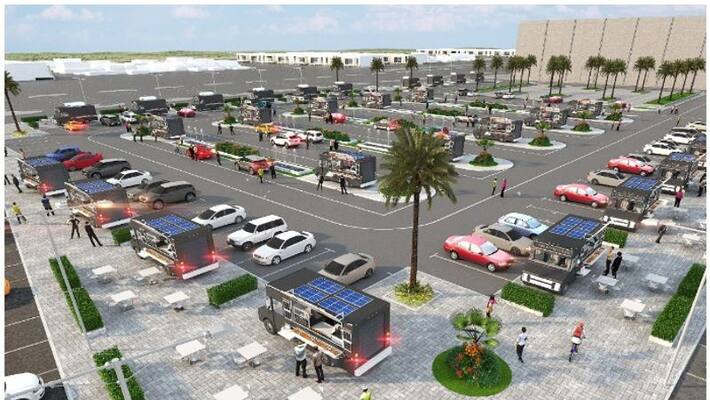 Union Coop Launches Mirdif Park Way Investment Destination Union Coop Launches Mirdif Park Way Investment Destination