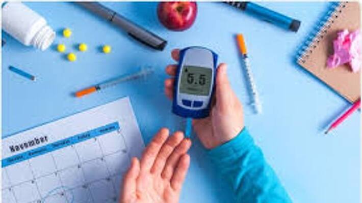 Health problems covid 19 recovered diabetic patients Health problems covid 19 recovered diabetic patients