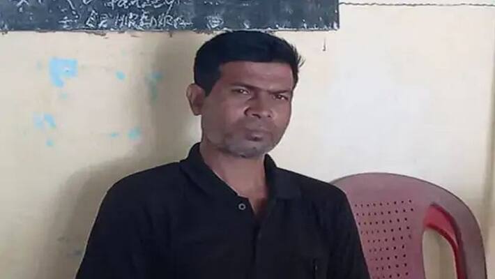 Bihar a man returned alive after five years of murder, wife has gone to jail for his murder in west Champaran Bihar a man returned alive after five years of murder, wife has gone to jail for his murder in west Champaran