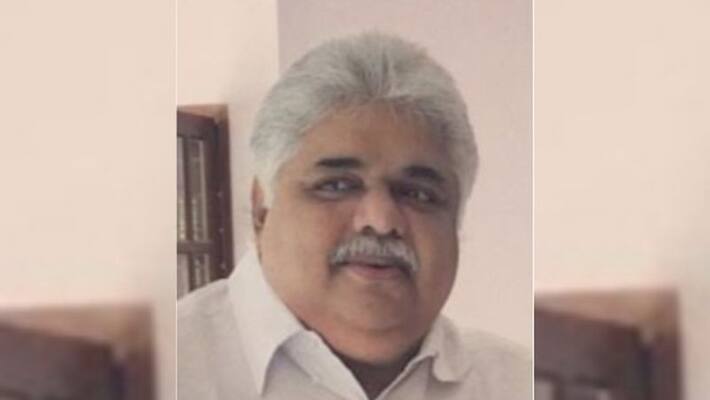 Mannar man who taught Shah Rukh Khan Kon Banega Crorepati star Sanjay passed away Mannar man who taught Shah Rukh Khan Kon Banega Crorepati star Sanjay passed away