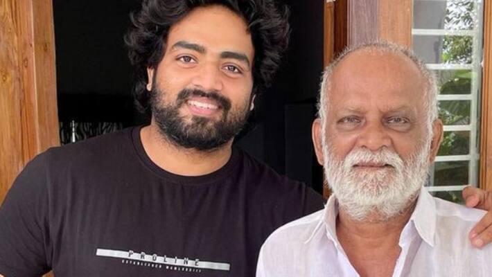 padatha painkili serial actor sooraj sun about his father instagram post padatha painkili serial actor sooraj sun about his father instagram post