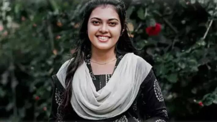 Actress Mridula Vijay shares new serial news Actress Mridula Vijay shares new serial news