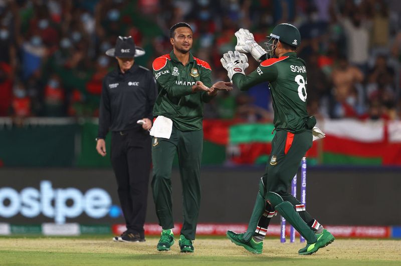 T20 World Cup 2021: Highest salary owned cricketer of each team
