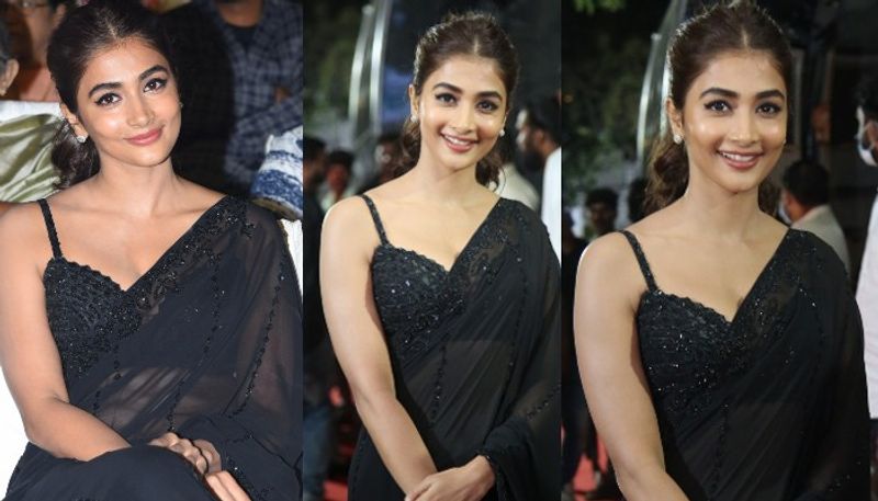 Beautiful Actress pooja Hegde face pack For Glowing skin