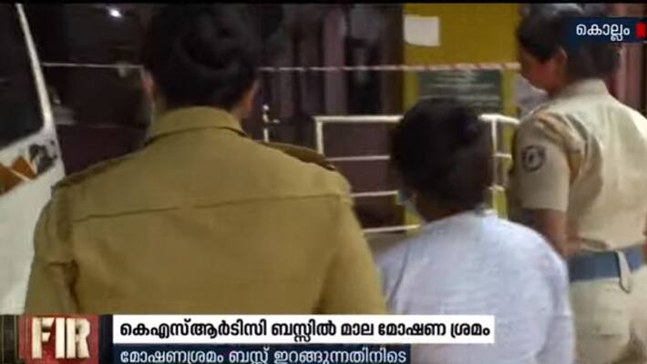 chain snatching attempt tamil nadu women arrested chain snatching attempt tamil nadu women arrested