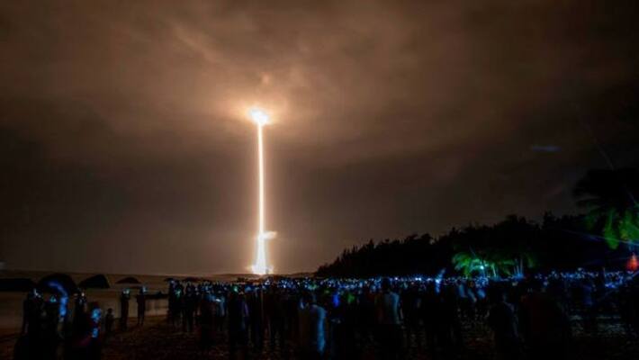 China Tested Hypersonic Missile Caught US Intel By Surprise Report China Tested Hypersonic Missile Caught US Intel By Surprise Report