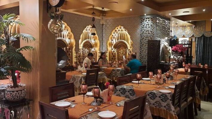 India restaurant industry shrank by 53pc due to COVID 19 Restaurants association pod India restaurant industry shrank by 53pc due to COVID 19 Restaurants association pod