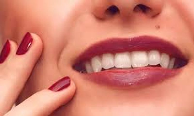 If women has mole on these parts they are very special sexully time