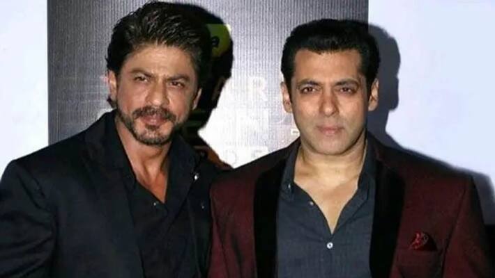 shahrukh khan film pathan and salman khan tiger 3 shoot delayed because of aryan khan arrest shahrukh khan film pathan and salman khan tiger 3 shoot delayed because of aryan khan arrest