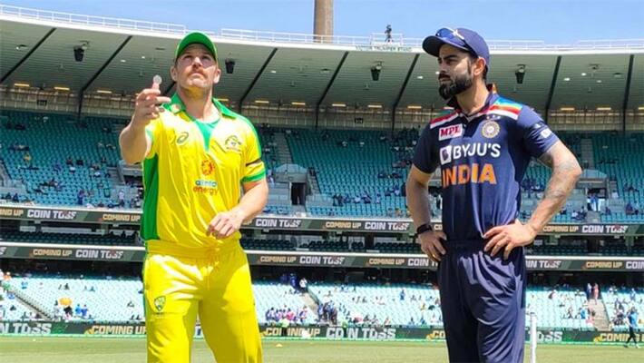 T20 World Cup 2021: IND vs AUS, Warm-up Match, latest update, score, records and more T20 World Cup 2021: IND vs AUS, Warm-up Match, latest update, score, records and more