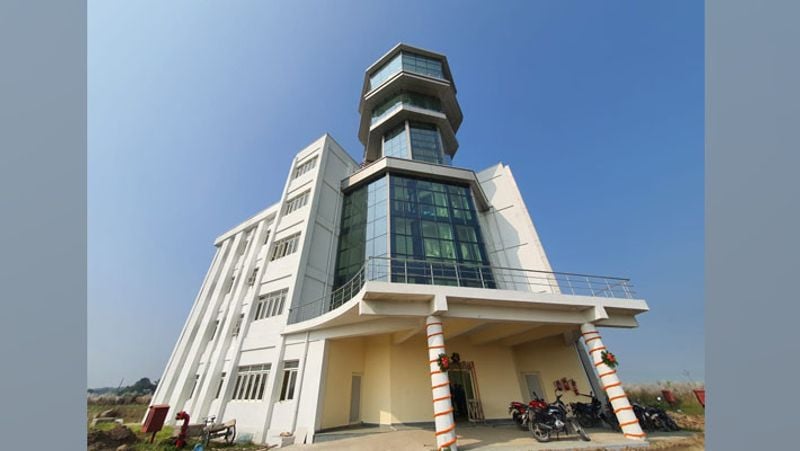 UP About the specialty of Kushinagar International Airport pm modi to inaugurate Airport today see pics