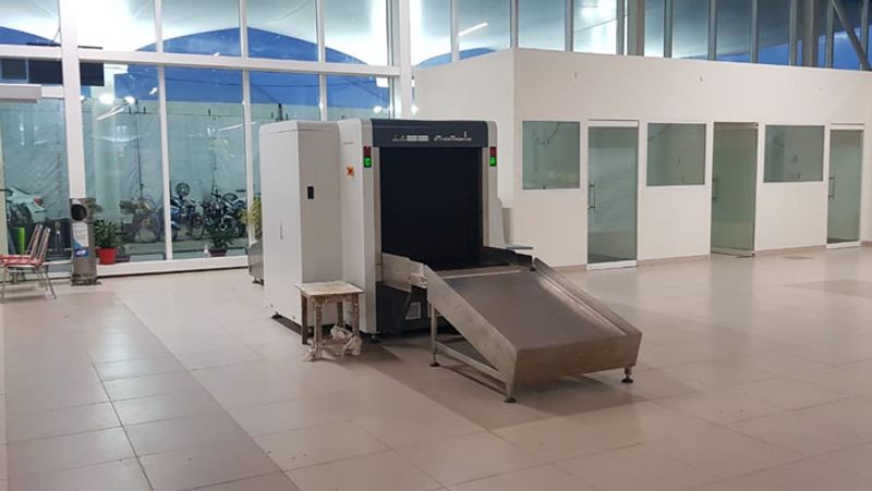 UP About the specialty of Kushinagar International Airport pm modi to inaugurate Airport today see pics