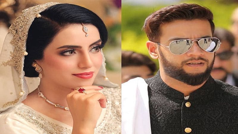 icc t20 world cup 2021, ind vs pak- top 10 beautiful and glamorous wives of pakistani cricketers wives spb