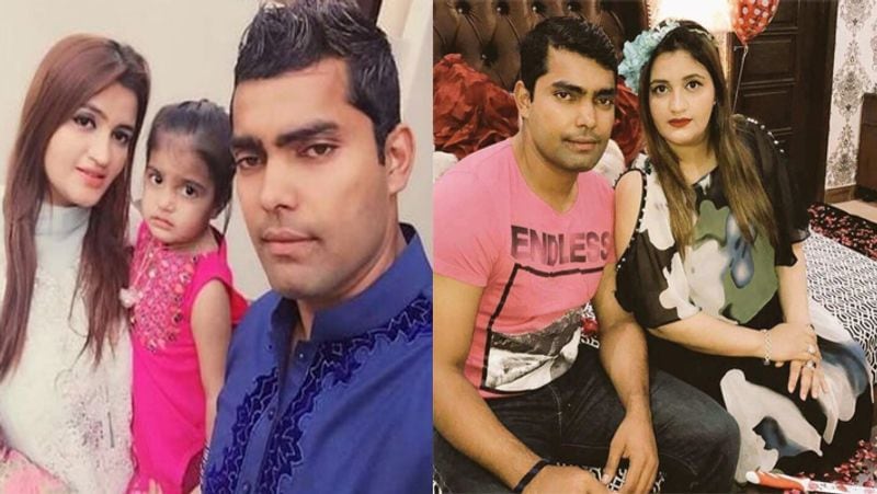 icc t20 world cup 2021, ind vs pak- top 10 beautiful and glamorous wives of pakistani cricketers wives spb