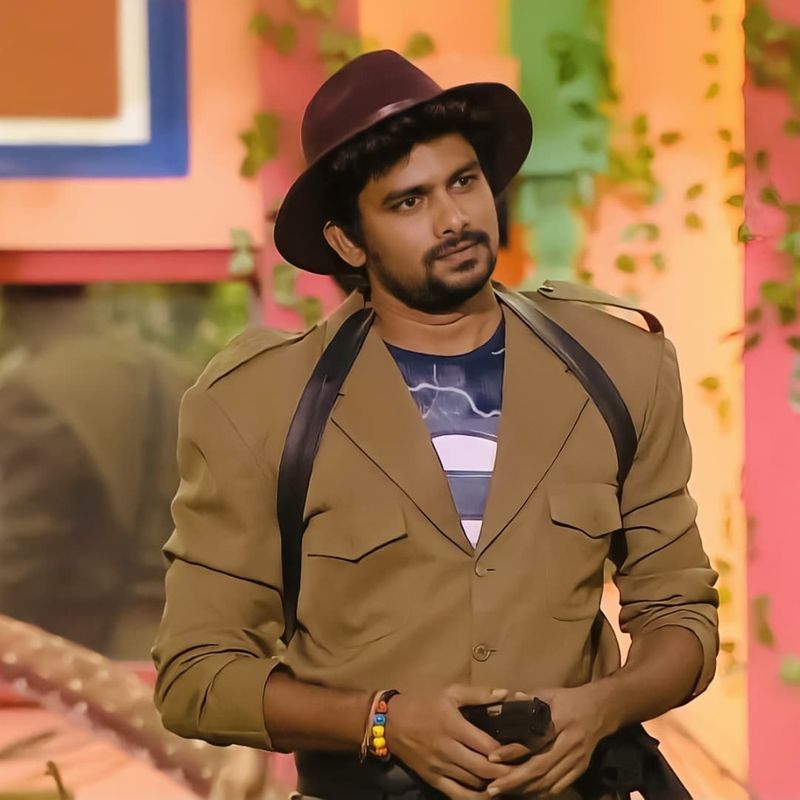 priya ready to physical fighting with sunny it was remembering sohel ariyana figh in biggboss4