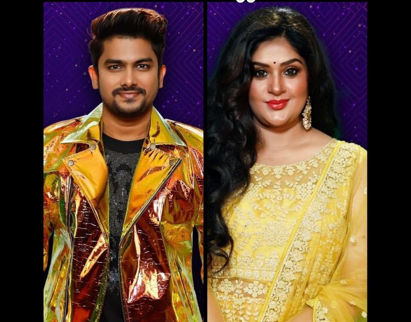 priya ready to physical fighting with sunny it was remembering sohel ariyana figh in biggboss4