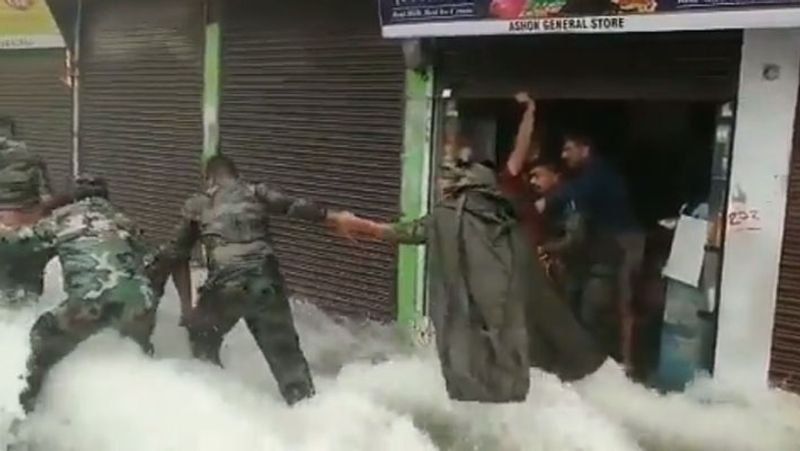 Uttarakhand Rain and Floods weather update news today river crosses danger level after heavy rainfall