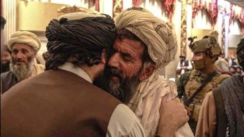 Taliban interior minister Sirajuddin Haqqani lauds suicide bombers
