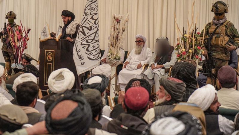 Taliban interior minister Sirajuddin Haqqani lauds suicide bombers