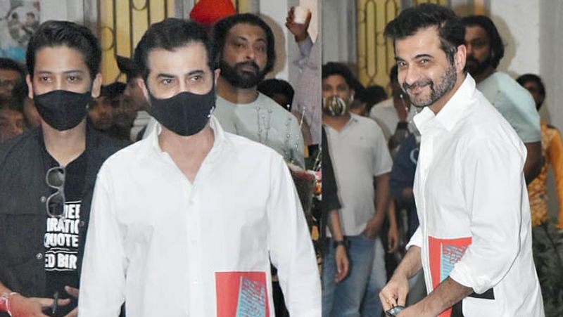 Malaika Arora spotted without makeup Janhvi Kapoor to Deepika Padukone seen