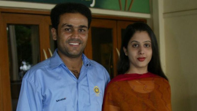Happy Birthday Virender Sehwag here is interesting facts about his personal and professional life