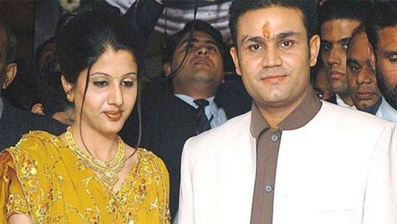 Happy Birthday Virender Sehwag here is interesting facts about his personal and professional life