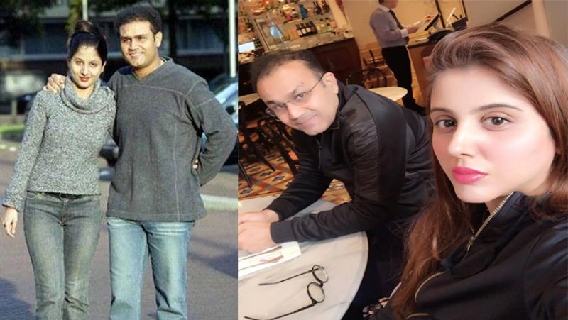Happy Birthday Virender Sehwag here is interesting facts about his personal and professional life