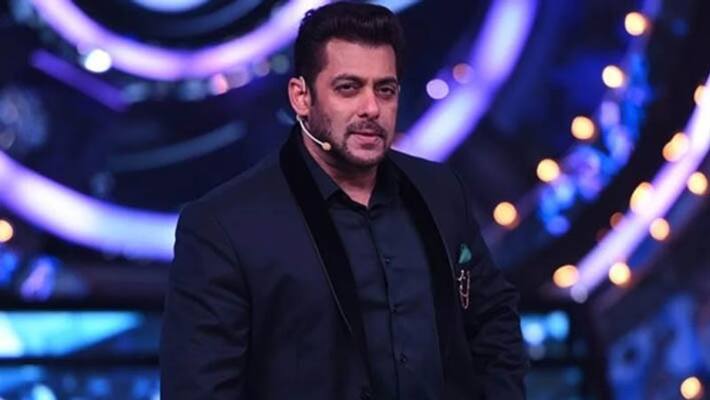 actor Salman Khan revealed his childhood crush grandmother now actor Salman Khan revealed his childhood crush grandmother now