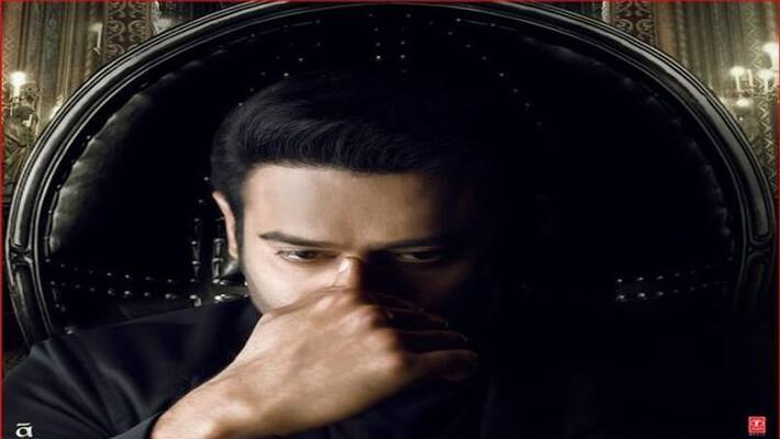 Who is Vikramaditya? Prabhas's new Radhe Shyam poster is out, teaser to come out on his birthday Who is Vikramaditya? Prabhas's new Radhe Shyam poster is out, teaser to come out on his birthday