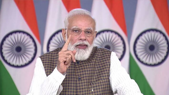 pm modi Addressed joint conference of the CVC and CBI pm modi Addressed joint conference of the CVC and CBI