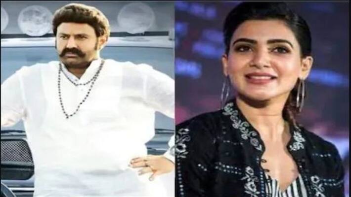 Samantha will do a web series in Telugu Samantha will do a web series in Telugu