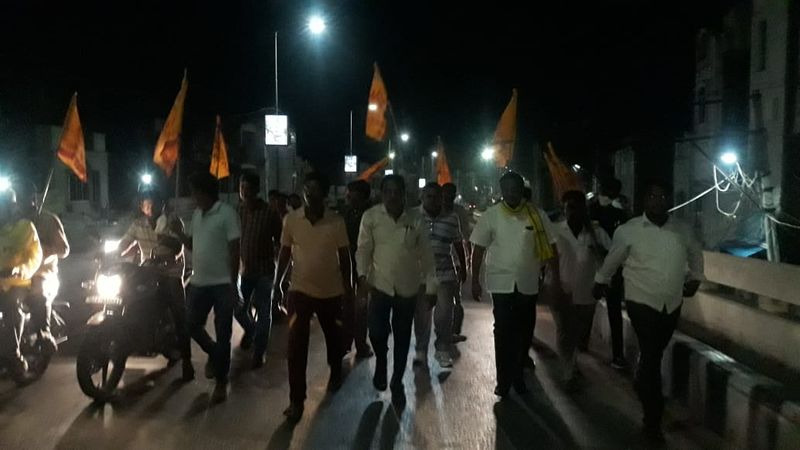 ap bandh... tdp leaders and supporters arrests in ap
