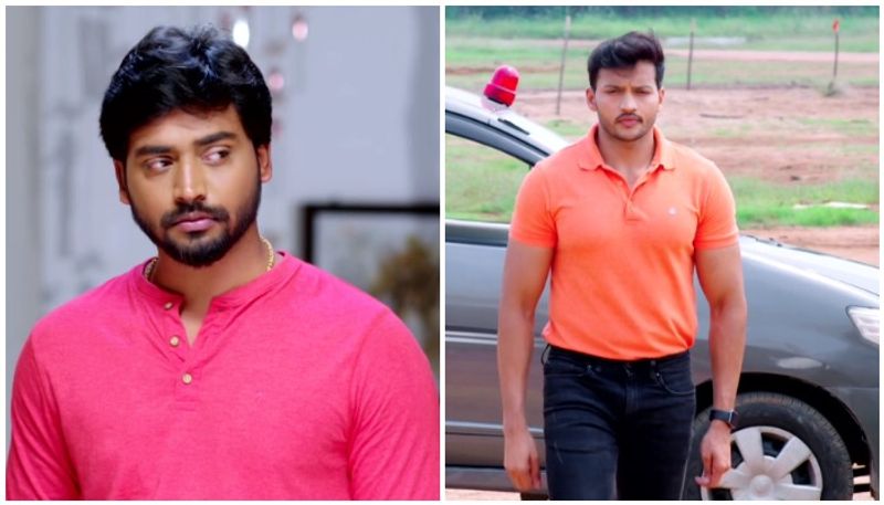 Mahindra believes Rishi will reconcile with Jagathi In todays guppadantha manasu serial episode