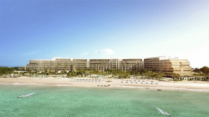 Team India staying in this luxurious, royal hotel at UAE during icc t20 world cup 2021 spb