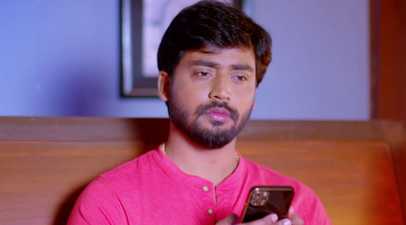 Mahindra believes Rishi will reconcile with Jagathi In todays guppadantha manasu serial episode