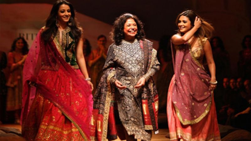 Reliance is taking over the fast fashion industry Now bought a large stake in this company she is a fashion icon