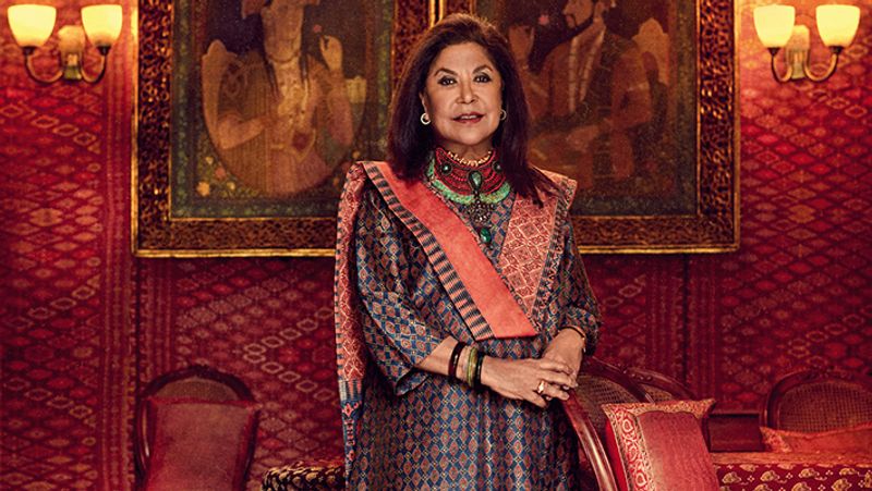 Reliance is taking over the fast fashion industry Now bought a large stake in this company she is a fashion icon
