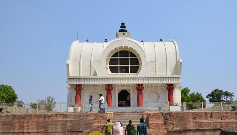 Uttar Pradesh Kushinagar Airport Inauguration pm narendra modi , know this city history, specialty and facts