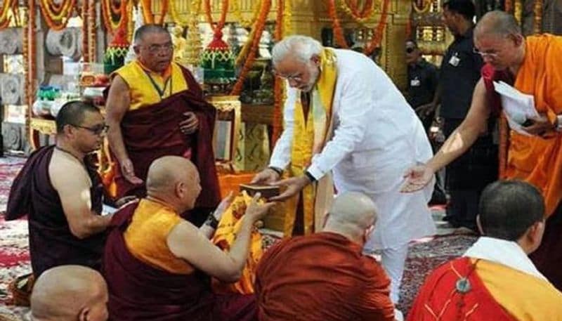 Uttar Pradesh Kushinagar Airport Inauguration pm narendra modi , know this city history, specialty and facts