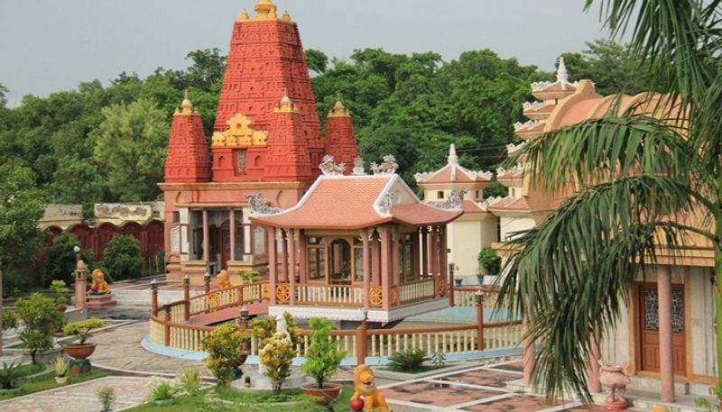 Uttar Pradesh Kushinagar Airport Inauguration pm narendra modi , know this city history, specialty and facts