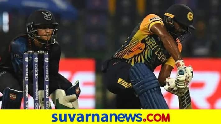 T20 World Cup Sri Lanka and Ireland one step away from Super 12 Stage kvn T20 World Cup Sri Lanka and Ireland one step away from Super 12 Stage kvn