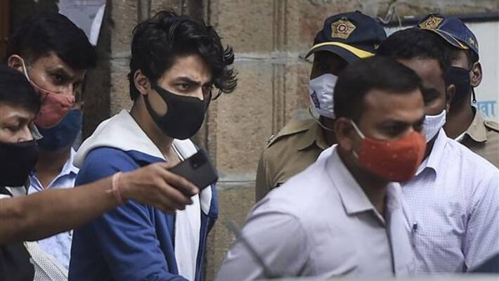 Mumbai court rejects bail application of Aryan Khan in Cruise Ship Drug Case pod Mumbai court rejects bail application of Aryan Khan in Cruise Ship Drug Case pod