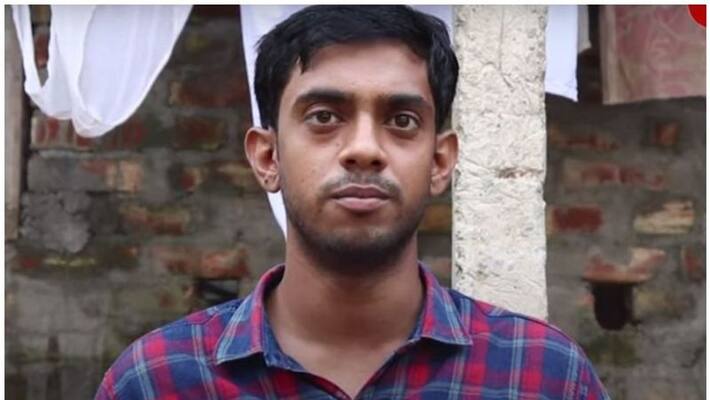 inspirational story of Anil Bosak 45 rank in upsc exam inspirational story of Anil Bosak 45 rank in upsc exam
