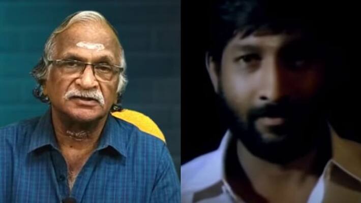 Sreekumaran Thampi remember actor Nedumudi Venu Sreekumaran Thampi remember actor Nedumudi Venu