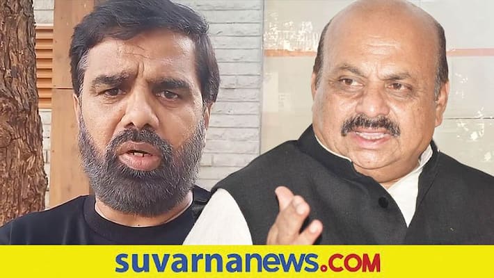 producer Soorappa Babu request CM Basavaraj Bommai to extend night curfew producer Soorappa Babu request CM Basavaraj Bommai to extend night curfew
