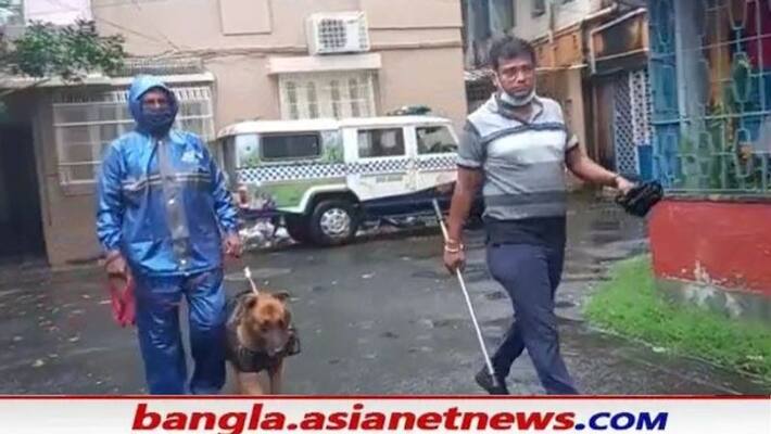 The killer has not yet been caught in the investigation of the Gariahat double murder case RTB The killer has not yet been caught in the investigation of the Gariahat double murder case RTB