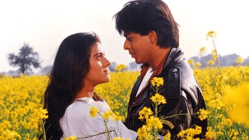 how andd why shah rukh khan try to destroy kajol bollywood career bjc