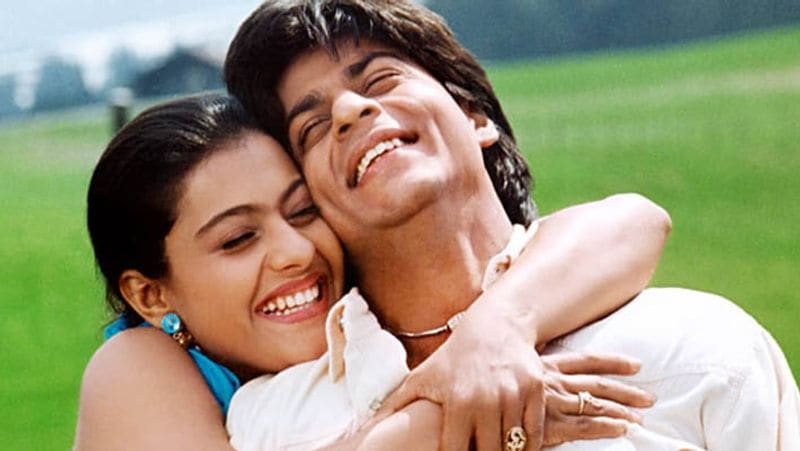 how andd why shah rukh khan try to destroy kajol bollywood career bjc